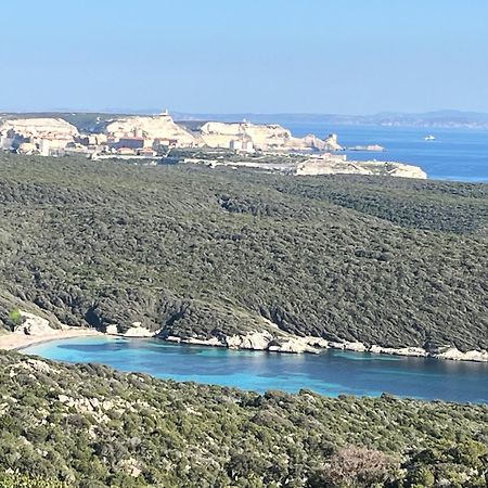 Gite A Poggiale De Figari 피가리 외부 사진